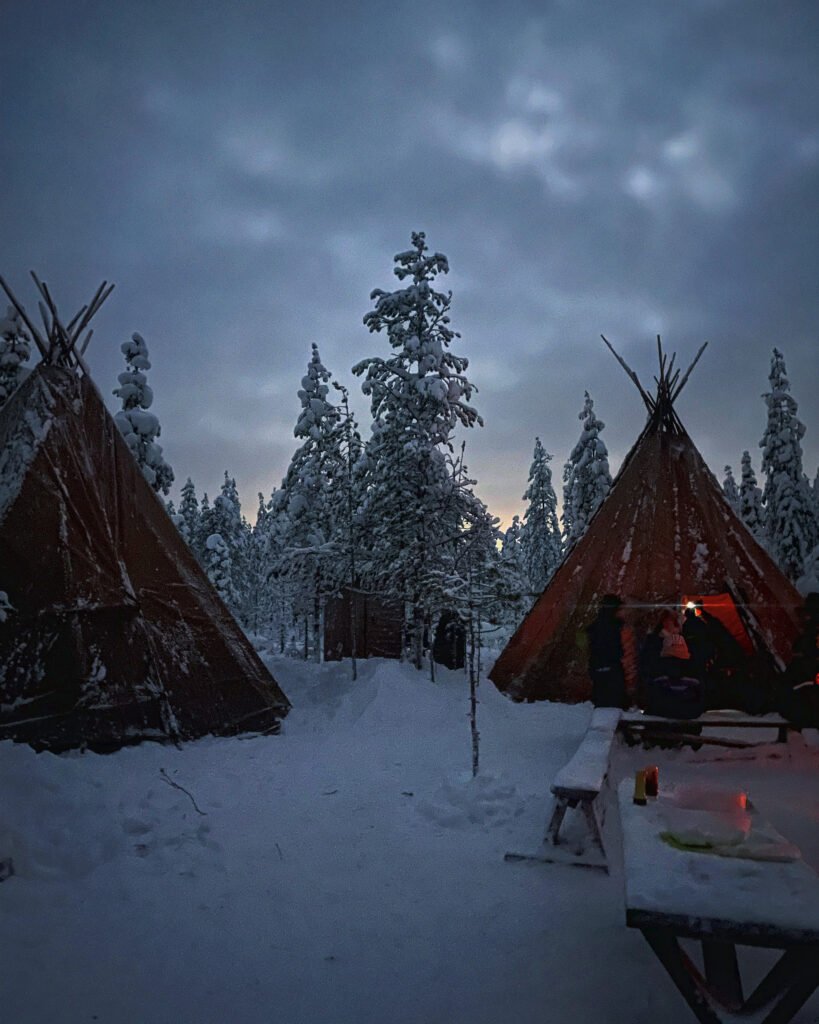 Kota innevata finaldia
