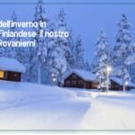 il nostro viaggio a Rovaniemi