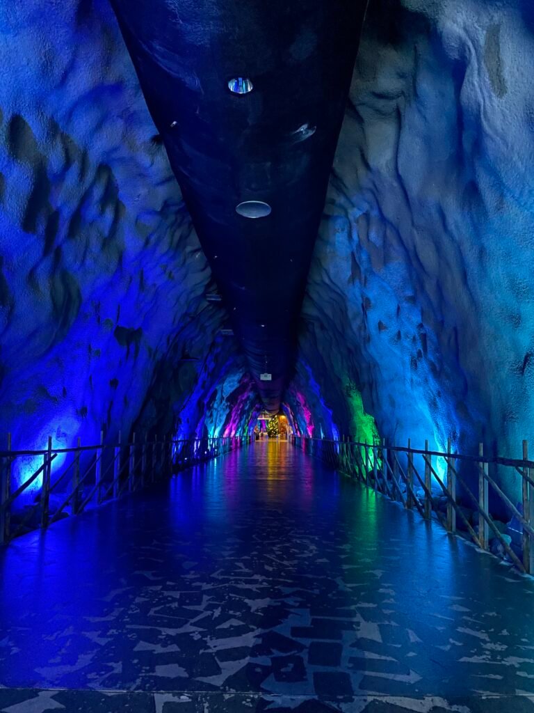Galleria Santapark rovaniemi